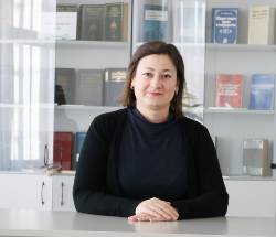 voronina