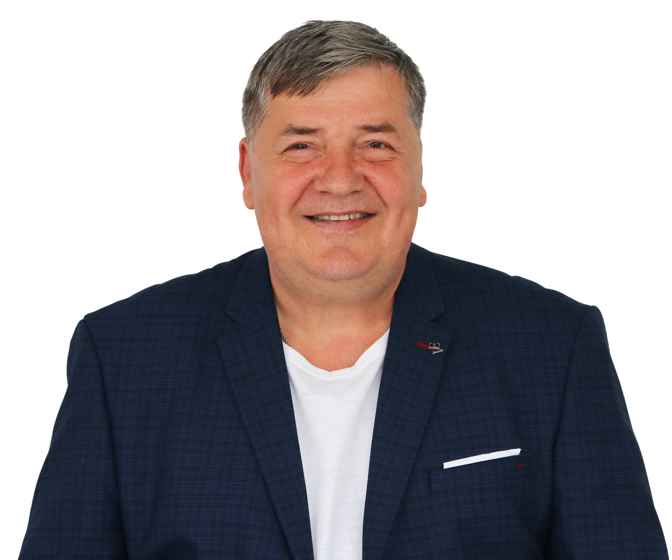Савин Игорь Викторович